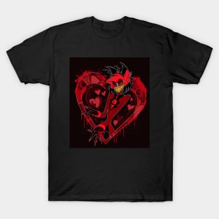 I Heart Alastor T-Shirt